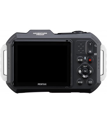 Pentax WG-1000, hall