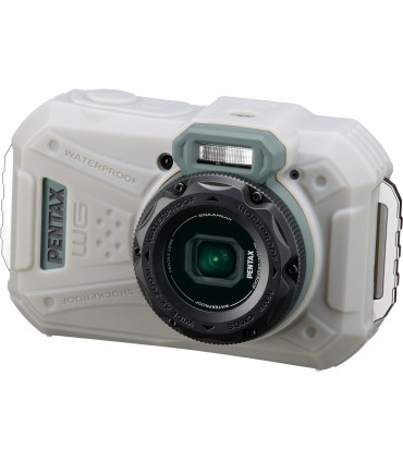Pentax WG-1000, roheline