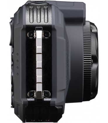 Pentax WG-1000, hall