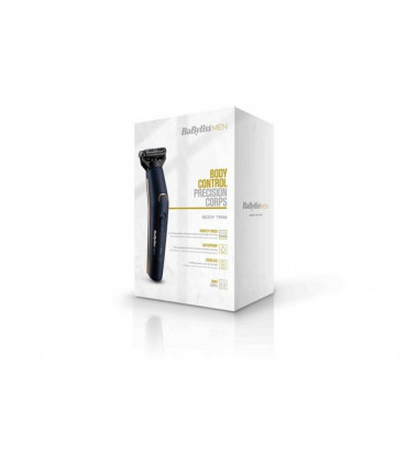 Babyliss BG120E kehatrimmer