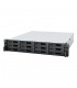 Synology Storage Rackst 12BAY 2U No HDD USB3 RS2423RP+