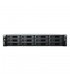 Synology Storage Rackst 12BAY 2U No HDD USB3 RS2423RP+