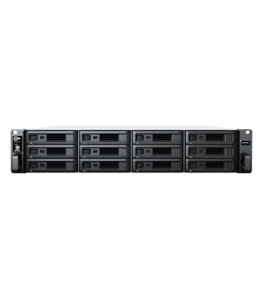 Synology Storage Rackst 12BAY 2U No HDD USB3 RS2423RP+