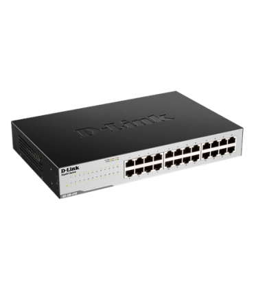 D-Link Switch GO-SW-24G