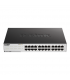 D-Link Switch GO-SW-24G