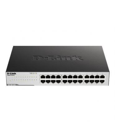 D-Link Switch GO-SW-24G