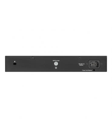 D-Link Switch GO-SW-24G