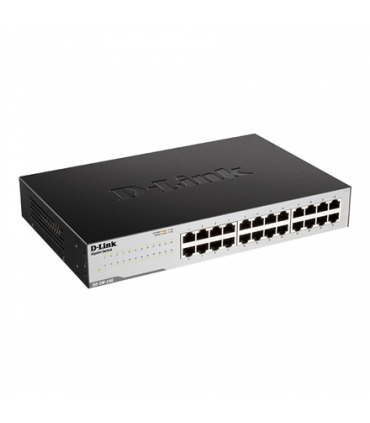D-Link Switch GO-SW-24G