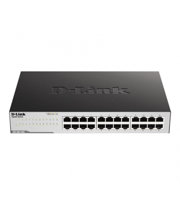 D-Link Switch GO-SW-24G
