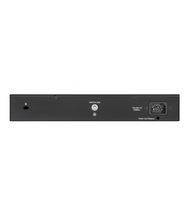 D-Link Switch GO-SW-24G