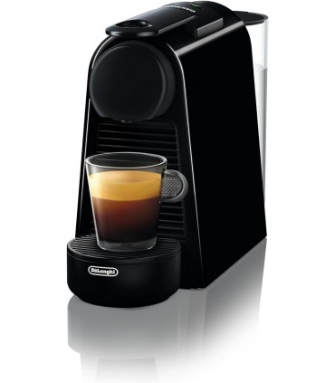 Nespresso Essenza Mini EN85.B, must, De'Longhi