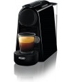 Nespresso Essenza Mini EN85.B, must, De'Longhi