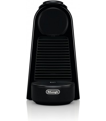 Nespresso Essenza Mini EN85.B, must, De'Longhi