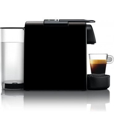 Nespresso Essenza Mini EN85.B, must, De'Longhi