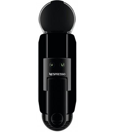 Nespresso Essenza Mini EN85.B, must, De'Longhi