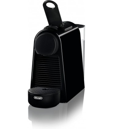 Nespresso Essenza Mini EN85.B, must, De'Longhi