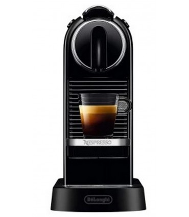Nespresso Citiz EN167.B, must, De'Longhi