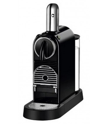 Nespresso Citiz EN167.B, must, De'Longhi