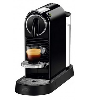 Nespresso Citiz EN167.B, must, De'Longhi
