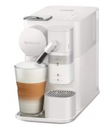 Nespresso Lattissima One EN510.W, valge, De'Longhi