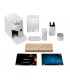 Nespresso Lattissima One EN510.W, valge, De'Longhi