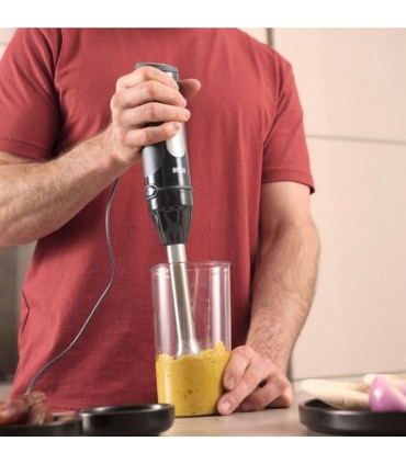 Braun MQ55254MBK MultiQuick 5 Pro