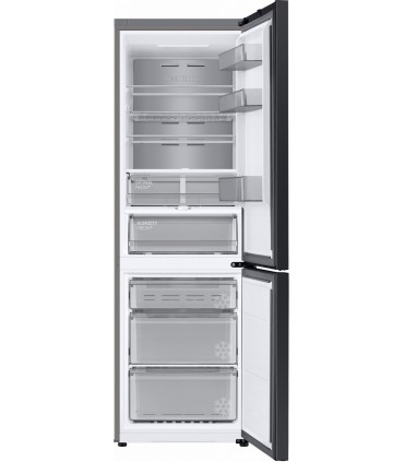 Samsung RB34C7B5EB1/EF Bespoke Black DOI