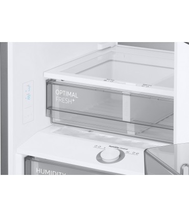 Samsung RB34C7B5EB1/EF Bespoke Black DOI