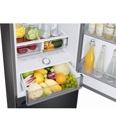 Samsung RB34C7B5EB1/EF Bespoke Black DOI