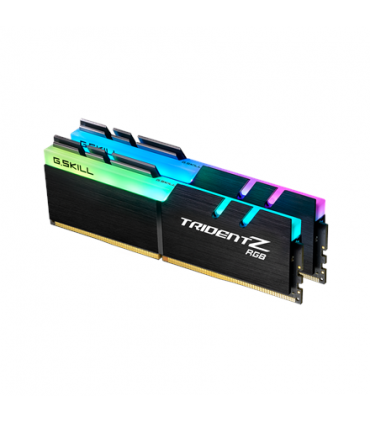 G.Skill Trident Z  16 GB, DDR4, 3200 MHz, PC/server, Registered No, ECC No
