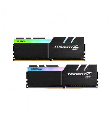 G.Skill Trident Z  16 GB, DDR4, 3200 MHz, PC/server, Registered No, ECC No