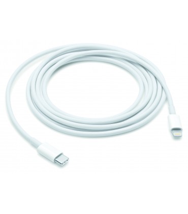 Apple Lightning - USB-C kaabel 2m
