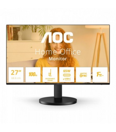 AOC Q27B3CF2 27"