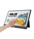 Asus ZenScreen 15,6" Touch MB16AMTR portable