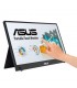 Asus ZenScreen 15,6" Touch MB16AMTR portable