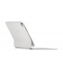 Apple Magic Keyboard for iPad Pro 11" (M4) - SWE White
