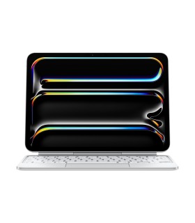 Apple Magic Keyboard for iPad Pro 11" (M4) - SWE White