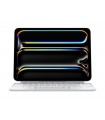 Apple Magic Keyboard for iPad Pro 11" (M4) - SWE White