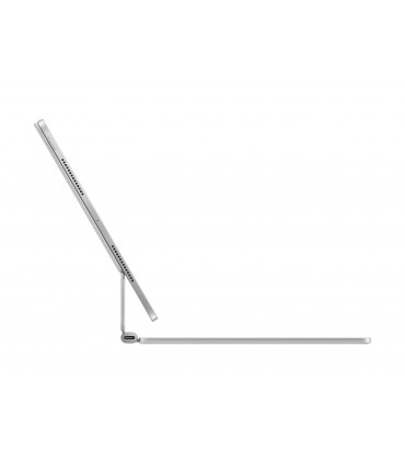 Apple Magic Keyboard for iPad Pro 11" (M4) - SWE White