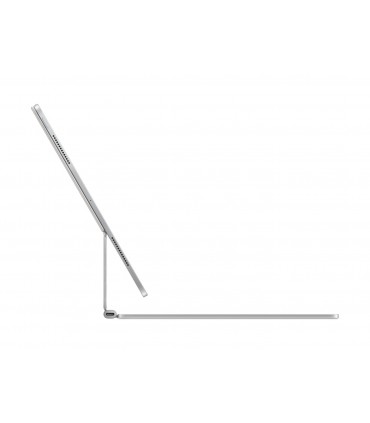 Apple Magic Keyboard for iPad Pro 13" (M4) - RUS White