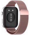 Tech-Protect kellarihm MilaneseBand Huawei Watch Fit 3, rose gold