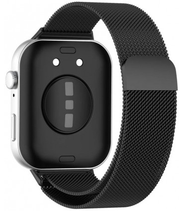 Tech-Protect kellarihm MilaneseBand Huawei Watch Fit 3, must