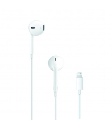 Apple Earpods Lightning