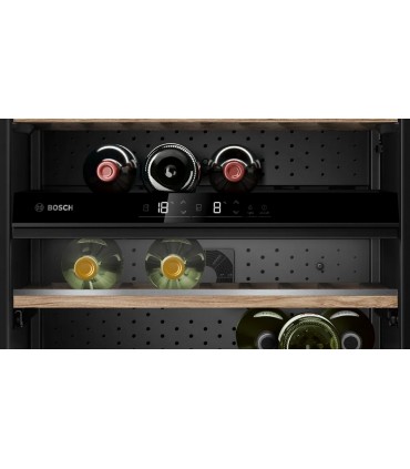 Bosch KWK16ABGB
