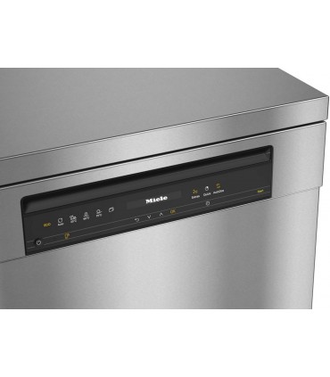Miele G 7600 SC EDST/CLST