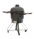 TunaBone Kamado Pro 24" grill