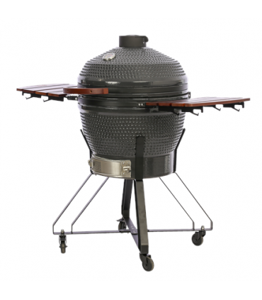 TunaBone Kamado Pro 24" grill