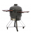 TunaBone Kamado Pro 24" grill