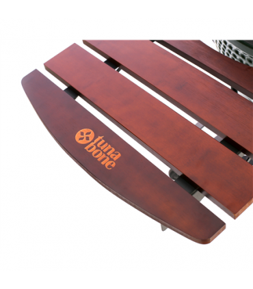TunaBone Kamado Pro 24" grill