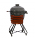 TunaBone Kamado Pro 24" grill
